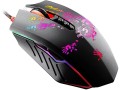 Mysz A4 TECH Bloody Blazing A60 A4TMYS45084 (optyczna; 4000 DPI; kolor czarny) - 1066765