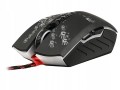 Mysz A4 TECH Bloody Blazing A60 A4TMYS45084 (optyczna; 4000 DPI; kolor czarny) - 1066772