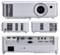Projektor Optoma HD28i DLP FHD 4000ANSI 50.000:1 2xHDMI USB RS232 - 1167511