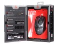 Mysz A4 TECH Bloody Blazing A60 A4TMYS45084 (optyczna; 4000 DPI; kolor czarny) - 1066769