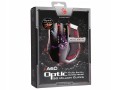 Mysz A4 TECH Bloody Blazing A60 A4TMYS45084 (optyczna; 4000 DPI; kolor czarny) - 1066768