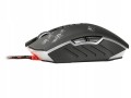 Mysz A4 TECH Bloody Blazing A60 A4TMYS45084 (optyczna; 4000 DPI; kolor czarny) - 1066770