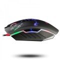Mysz A4 TECH Bloody Blazing A60 A4TMYS45084 (optyczna; 4000 DPI; kolor czarny) - 1307674