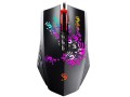 Mysz A4 TECH Bloody Blazing A60 A4TMYS45084 (optyczna; 4000 DPI; kolor czarny) - 1066766