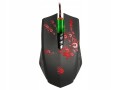 Mysz A4 TECH Bloody Blazing A60 A4TMYS45084 (optyczna; 4000 DPI; kolor czarny) - 1066767