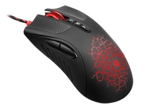 Mysz przewodowa A4Tech Bloody Blazing A90