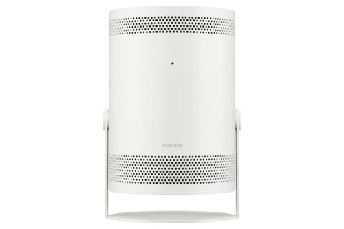 Projektor przenośny SAMSUNG The Freestyle Wi-Fi Tizen Smart TV do 100" - 1206301
