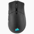 Mysz Corsair SABRE PRO Wireless FPS/MOBA RGB Black - 1190220
