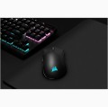 Mysz Corsair SABRE PRO Wireless FPS/MOBA RGB Black - 1190227