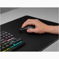 Mysz Corsair SABRE PRO Wireless FPS/MOBA RGB Black - 1190230