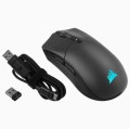 Mysz Corsair SABRE PRO Wireless FPS/MOBA RGB Black - 1190225