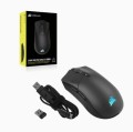 Mysz Corsair SABRE PRO Wireless FPS/MOBA RGB Black - 1190221