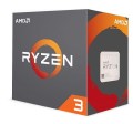 Procesor AMD Ryzen 3 4100 S-AM4 3.80/4.00GHz BOX - 980318
