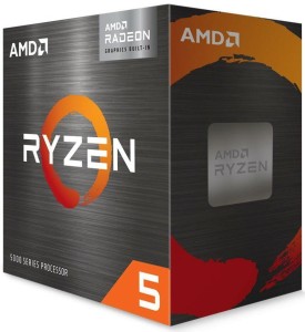 Procesor AMD Ryzen 5 5500 S-AM4 3.60/4.20GHz BOX
