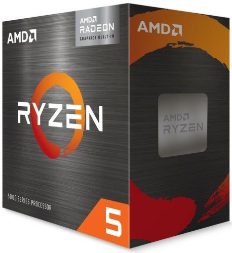 Procesor AMD Ryzen 5 5500 S-AM4 3.60/4.20GHz BOX - 1394920