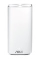 System Mesh Asus ZenWiFi AC Mini (CD6) AC1500 Wi-Fi Biały - 1394958