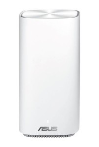 System Mesh Asus ZenWiFi AC Mini (CD6) AC1500 Wi-Fi Biały