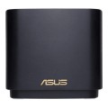 System Mesh Asus ZenWiFi AX Mini XD4 Wi-Fi 6 czarny - 1207576