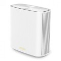System Mesh Asus ZenWiFi XD6 1PK AX5400 Wi-Fi 6 Biały - 980437