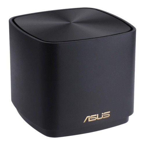 System Mesh Asus ZenWiFi AX Mini XD4 Wi-Fi 6 czarny EU+UK - 1395022