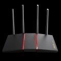 Router Asus RT-AX55 Wi-Fi AX1800 1xWAN 4xLAN - 1144366