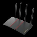 Router Asus RT-AX55 Wi-Fi AX1800 1xWAN 4xLAN - 1144367