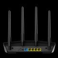 Router Asus RT-AX55 Wi-Fi AX1800 1xWAN 4xLAN - 1144368