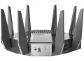 Router Asus ROG Rapture GT-AXE11000 Wi-Fi AX11000 1xWAN 4xLAN 1xWAN/LAN - 1395051