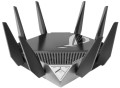 Router Asus ROG Rapture GT-AXE11000 Wi-Fi AX11000 1xWAN 4xLAN 1xWAN/LAN - 1395052