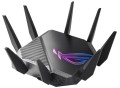 Router Asus ROG Rapture GT-AXE11000 Wi-Fi AX11000 1xWAN 4xLAN 1xWAN/LAN - 980461