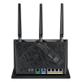 Router Asus RT-AX86U Wi-Fi AX5700 1x1Gb WAN 4x1Gb LAN 1x2.5Gb WAN/LAN 2xUSB3.0 EU+UK - 1197377