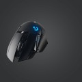 Mysz Logitech G502 Lightspeed Wireless - 1151697