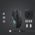Mysz Logitech G502 Lightspeed Wireless - 1151700