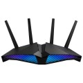 Router Asus RT-AX82U V2 Wi-Fi AX5400 1xWAN 4xLAN USB3.0 - 1395100