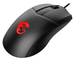 Mysz MSI Clutch GM41 Lightweight