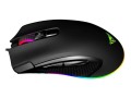 Mysz komputerowa Patriot Memory Viper V551 RGB PV551OUXK (optyczna; 12000 DPI; kolor czarny) - 784413