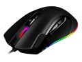 Mysz komputerowa Patriot Memory Viper V551 RGB PV551OUXK (optyczna; 12000 DPI; kolor czarny) - 784412