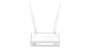 Access Point D-Link DAP-2020 WiFi N300 1xLAN