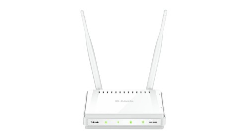 Access Point D-Link DAP-2020 WiFi N300 1xLAN - 740957
