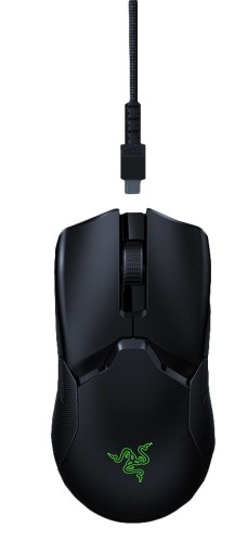 Mysz Razer Viper Ultimate & Mouse Dock - 930149