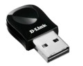 Karta sieciowa bezprzewodowa D-Link DWA-131 WiFi N150 USB - 749665