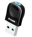 Karta sieciowa bezprzewodowa D-Link DWA-131 WiFi N150 USB - 749666