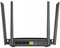 Router bezprzewodowy D-Link DIR-842V2 WiFi AC1200 Wave 2 1xWAN 4xLAN - 1042034