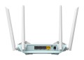 Router bezprzewodowy D-Link R15 EAGLE PRO AI AX1500 Smart 1xWAN 3xLAN - 1395135