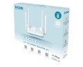Router bezprzewodowy D-Link R15 EAGLE PRO AI AX1500 Smart 1xWAN 3xLAN - 1395136