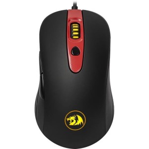 Mysz przewodowa Redragon GERDERUS Gaming optyczna