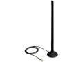 Antena Delock WLAN 6,5 dBi RP-SMA 802.11 b/g/n - 980494