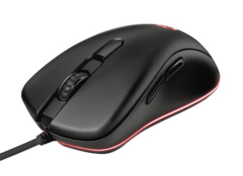 MYSZ TRUST GXT 930 JACX RGB Gaming mouse - 1029954