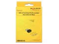 Karta sieciowa bezprzewodowa Delock Nano USB AC600 Dual Band wewnętrzna antena - 1395173