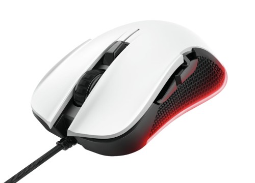 Mysz gamingowa TRUST GXT 922W YBAR - 1029666